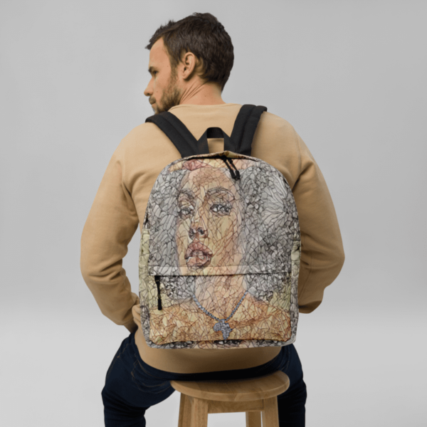 D.A.Q Backpack - Image 4