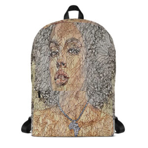 D.A.Q Backpack