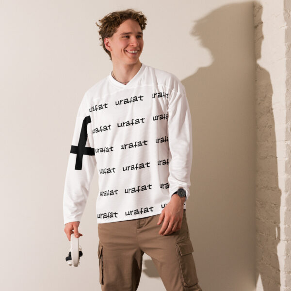 hockey fan jersey - Image 5