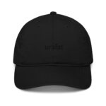 Urafat dad hat