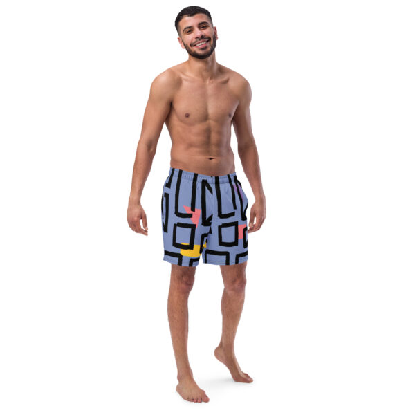 Recycled Swim Trunks - Image 2