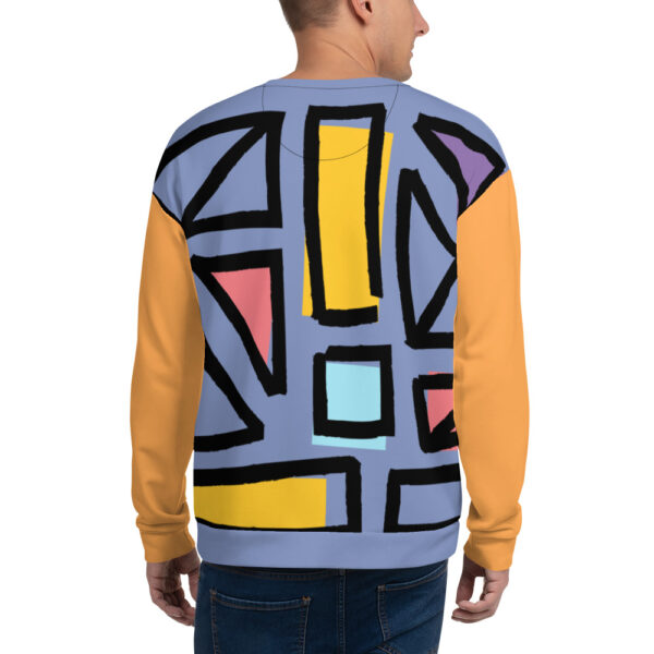 Unisex Sweatshirt - Image 2
