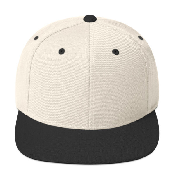 Snapback Hat - Image 2