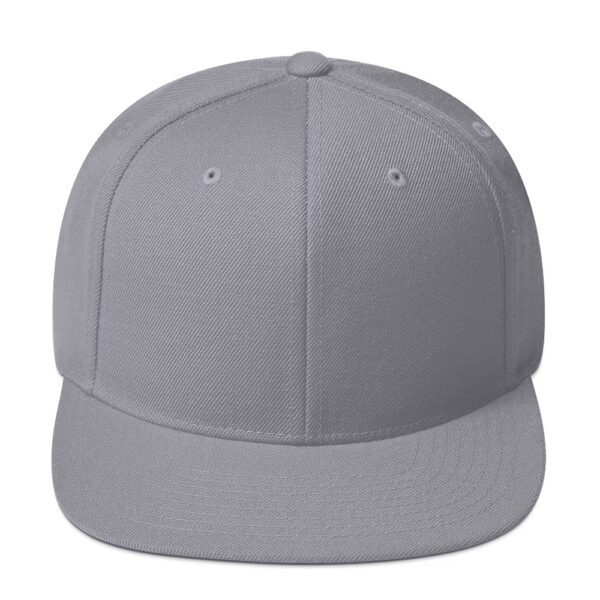 Snapback Hat - Image 6
