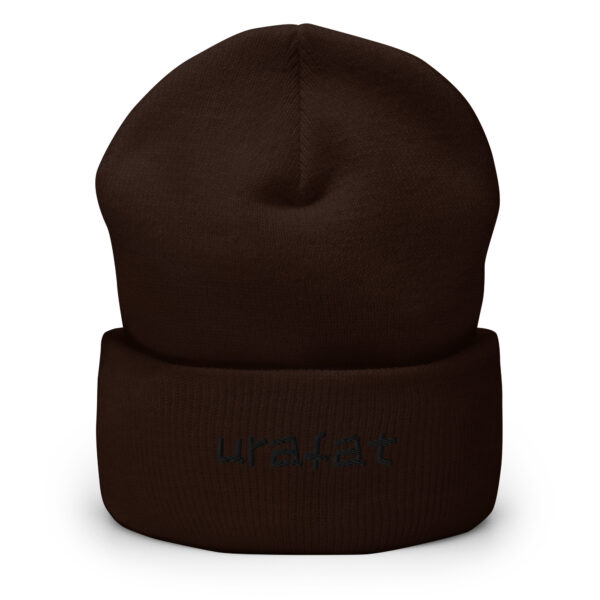Cuffed Beanie - Image 7