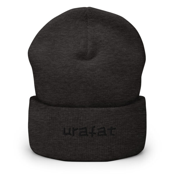 Cuffed Beanie - Image 9