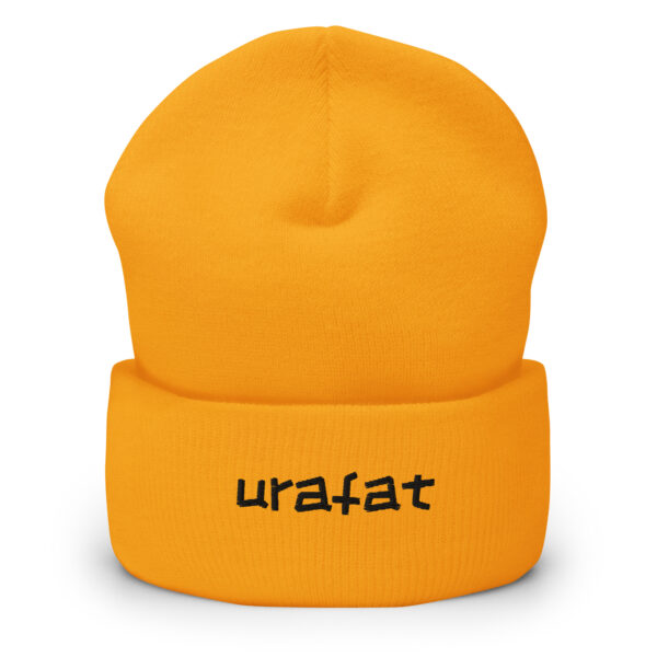Cuffed Beanie - Image 15