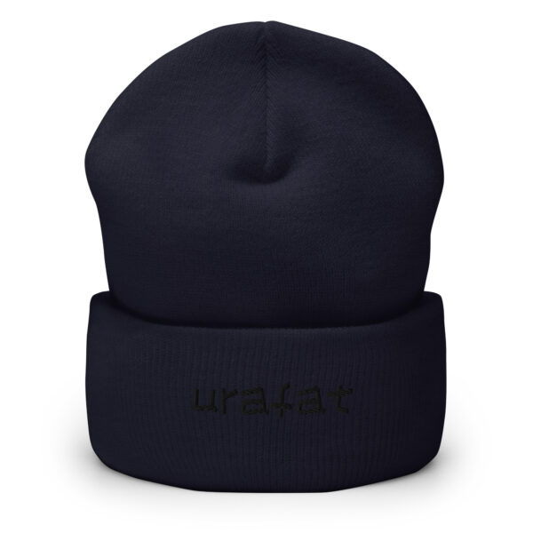 Cuffed Beanie - Image 8