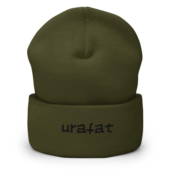 Cuffed Beanie - Image 12