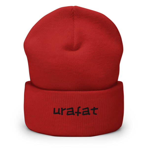 Cuffed Beanie - Image 11