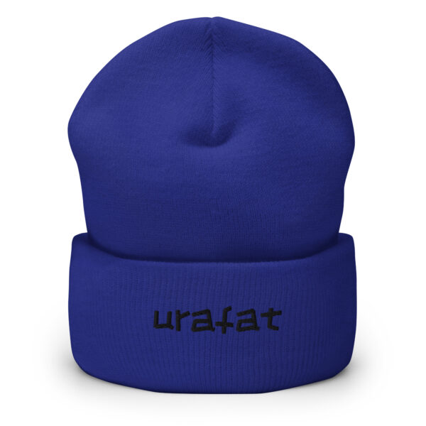 Cuffed Beanie - Image 10