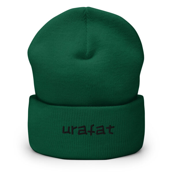 Cuffed Beanie - Image 13