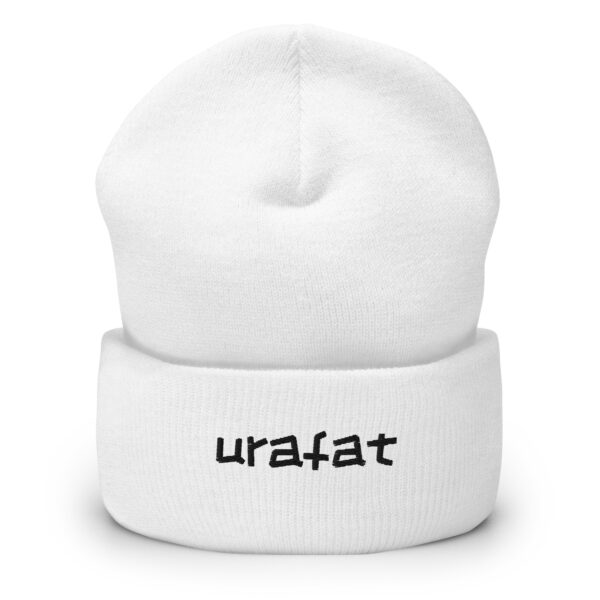 Cuffed Beanie - Image 16