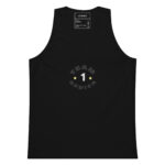 TEAM 1 AFRICA Tank Top