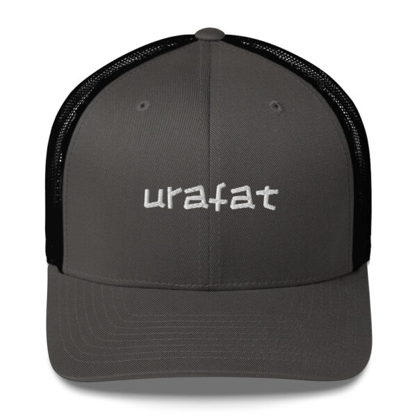 Trucker Cap - Image 6