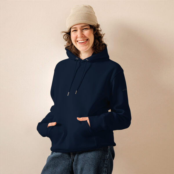 Urafat eco hoodie - Image 5