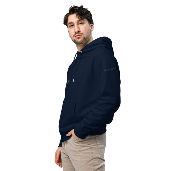 Urafat eco hoodie - Image 6