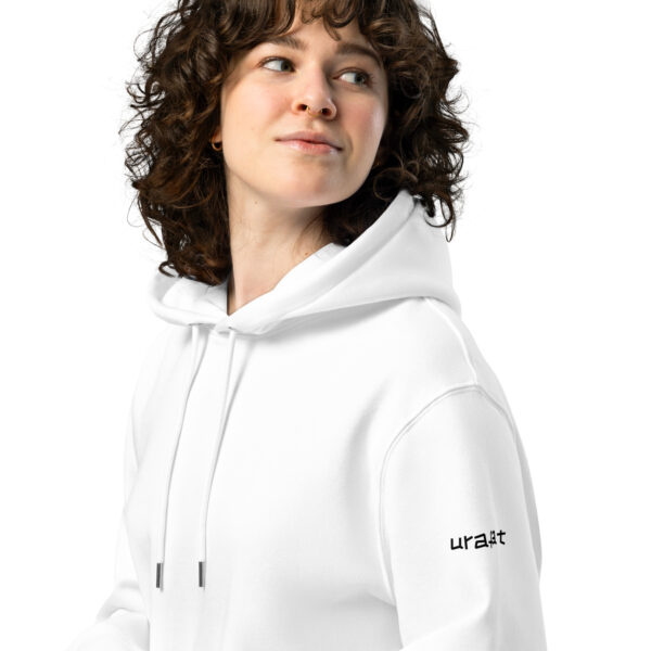 Urafat eco hoodie - Image 3