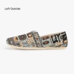Nuru Drift Slip-Ons