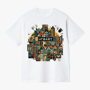 Mwangaza Garment-Dyed T-Shirt
