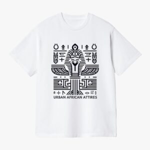 Nile Legacy T-Shirt